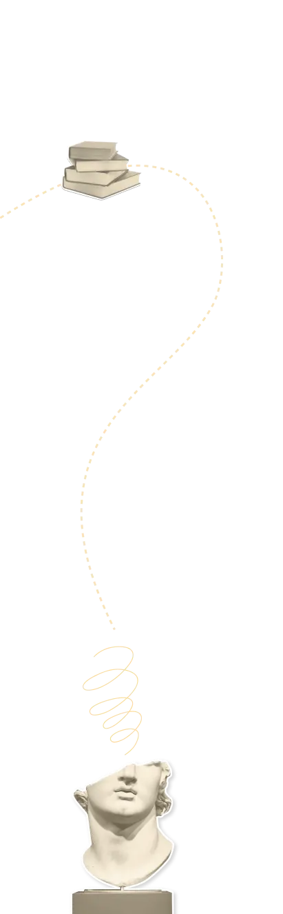 Culture background shape