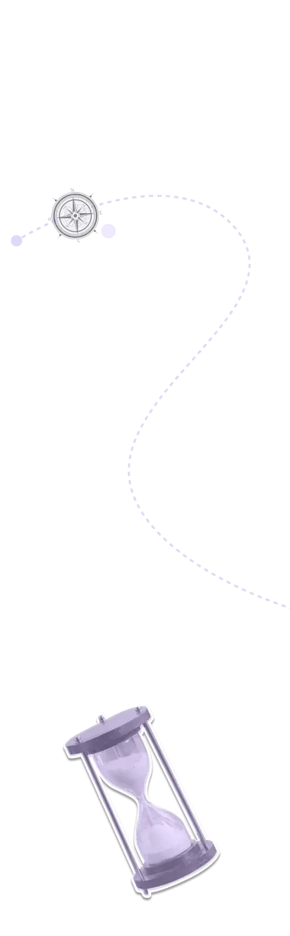 History background shape